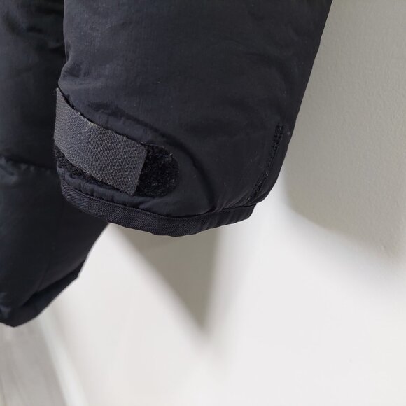 Peak Performance Snowline Women's Down Puffer Jacket  Hooded, Size L - Picture 13 of 16